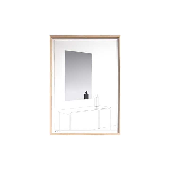 Drawing No. 13 by Danese Artemide Design Accessories